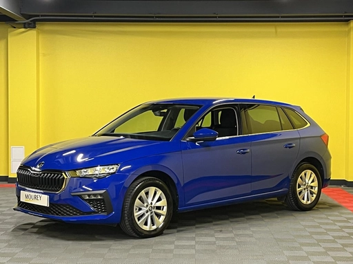 Image véhicule Skoda SCALA