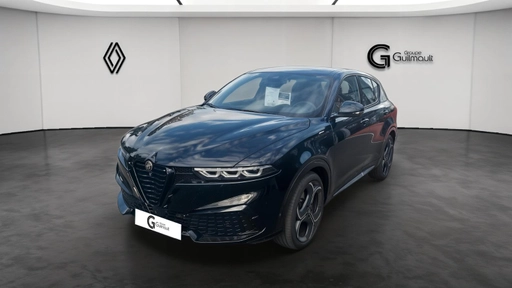 Image véhicule Alfa Romeo TONALE