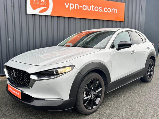 Image véhicule Mazda CX-30
