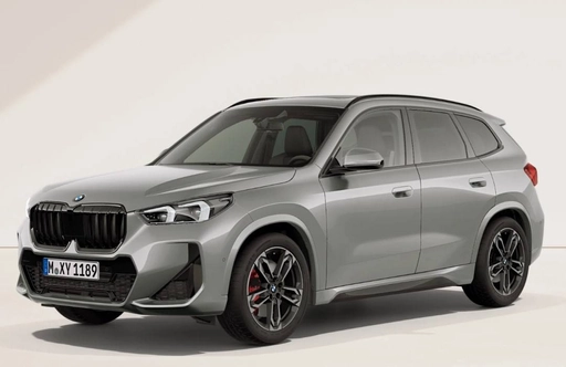 Image véhicule BMW X1