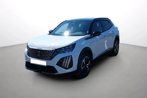 Image véhicule Peugeot 2008