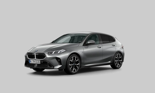 Image véhicule BMW SÉRIE 1
