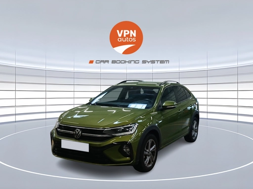 Image véhicule Volkswagen TAIGO