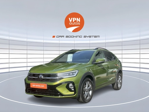 Image véhicule Volkswagen TAIGO