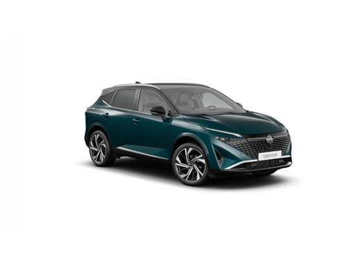 Image véhicule Nissan QASHQAI