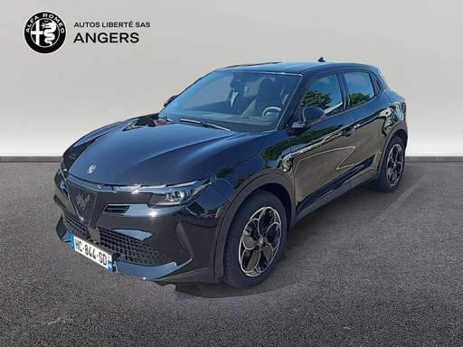 Image véhicule Alfa Romeo JUNIOR