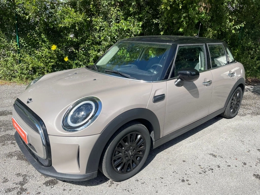 Image véhicule Mini MINI