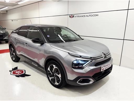 Image véhicule Citroën C4