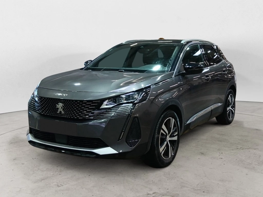 Image véhicule Peugeot 3008