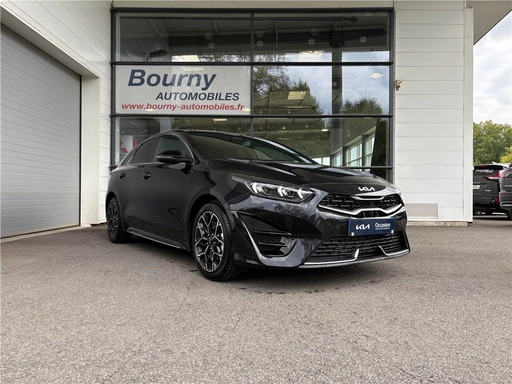 Image véhicule Kia PROCEED