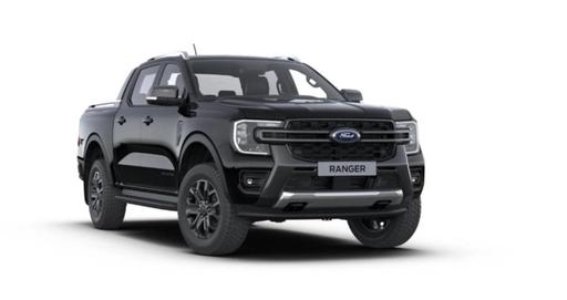 Image véhicule Ford RANGER DOUBLE CABINE