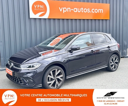 Image véhicule Volkswagen POLO