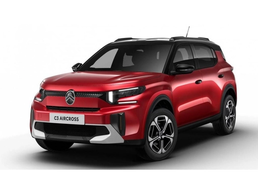 Image véhicule Citroën C3 AIRCROSS