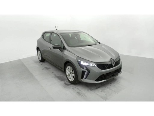 Image véhicule Renault CLIO