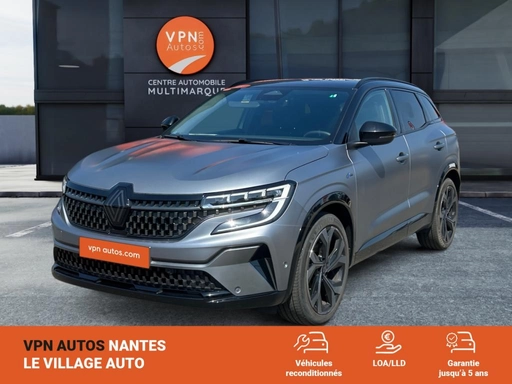 Image véhicule Renault AUSTRAL