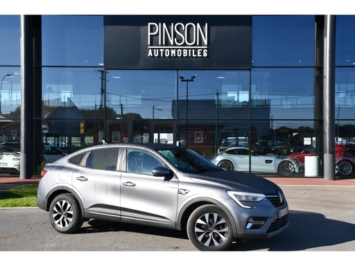 Image véhicule Renault ARKANA