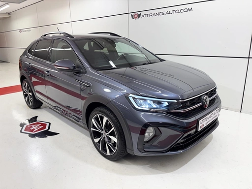 Image véhicule Volkswagen TAIGO