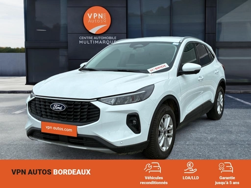 Image véhicule Ford KUGA