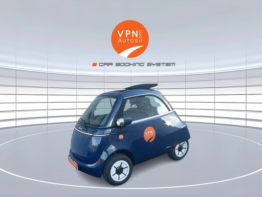 Image véhicule Micro MICROLINO