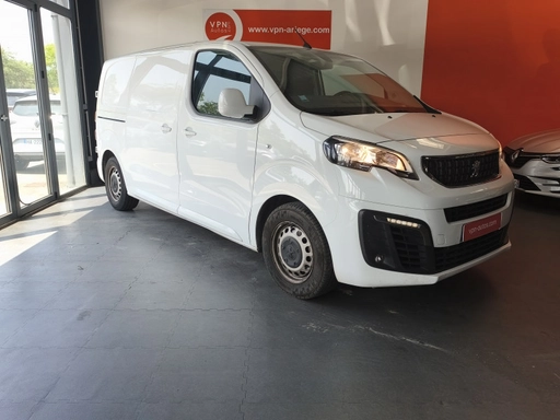 Image véhicule Peugeot EXPERT
