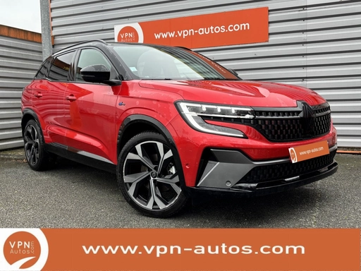 Image véhicule Renault AUSTRAL