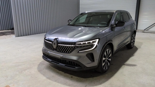 Image véhicule Renault AUSTRAL