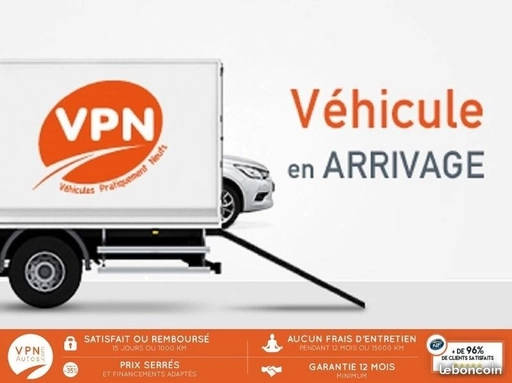 Image véhicule Renault CAPTUR