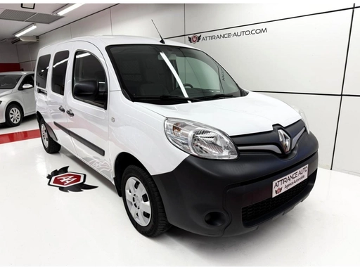 Image véhicule Renault KANGOO