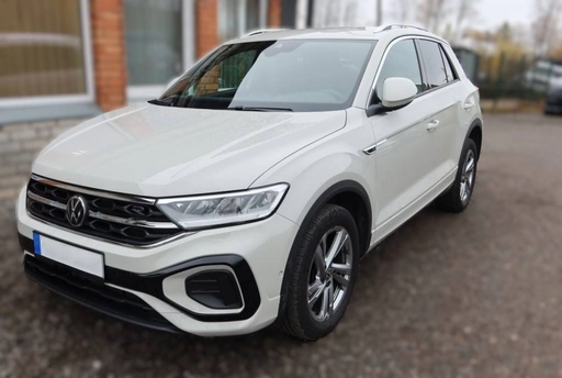 Image véhicule Volkswagen T-ROC