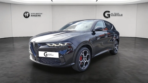 Image véhicule Alfa Romeo TONALE