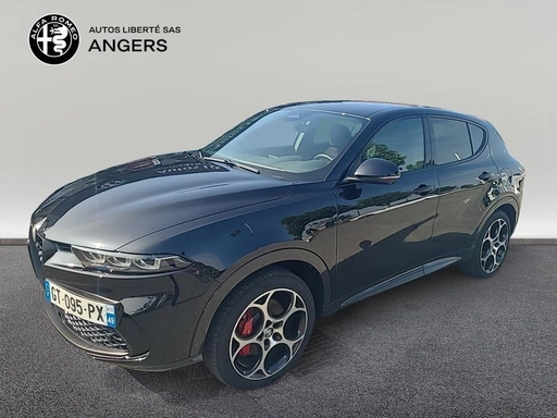 Image véhicule Alfa Romeo TONALE