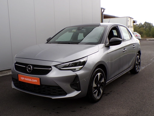 Image véhicule Opel CORSA