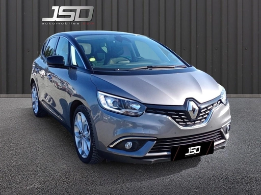 Image véhicule Renault SCENIC
