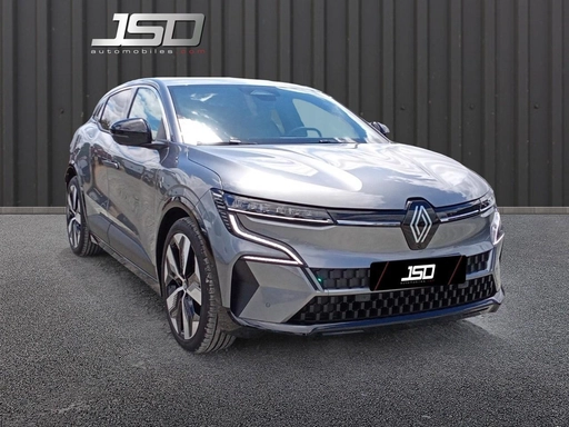 Image véhicule Renault MEGANE E-TECH