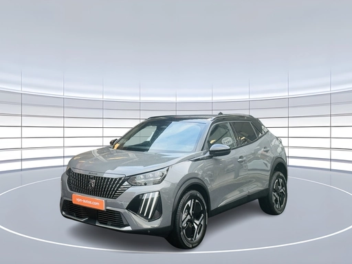 Image véhicule Peugeot 2008