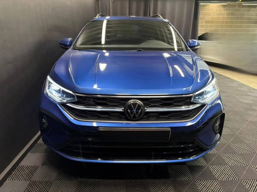 Image véhicule Volkswagen TAIGO