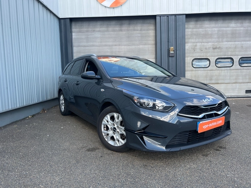 Image véhicule Kia CEED SW