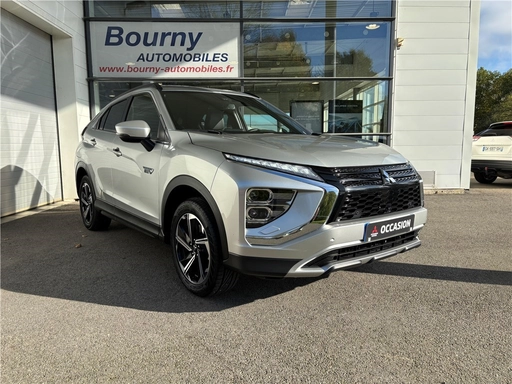 Image véhicule Mitsubishi ECLIPSE CROSS MY23