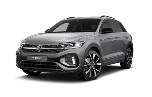 Image véhicule Volkswagen T-ROC