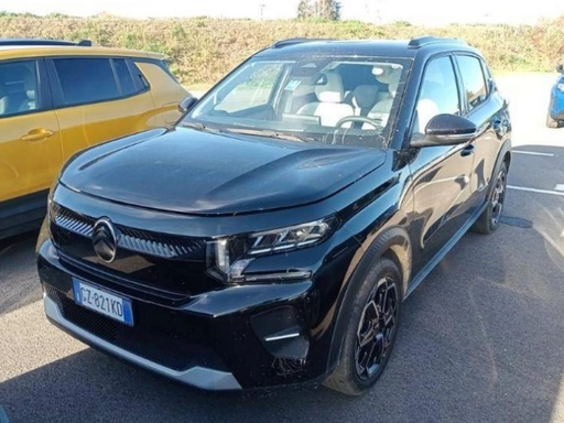 Image véhicule Citroën C3