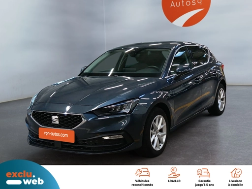Image véhicule Seat LEON