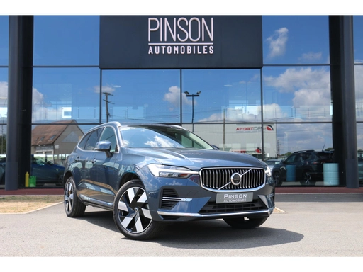 Image véhicule Volvo XC60