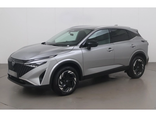 Image véhicule Nissan QASHQAI