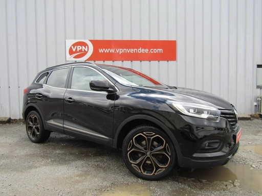 Image véhicule Renault KADJAR