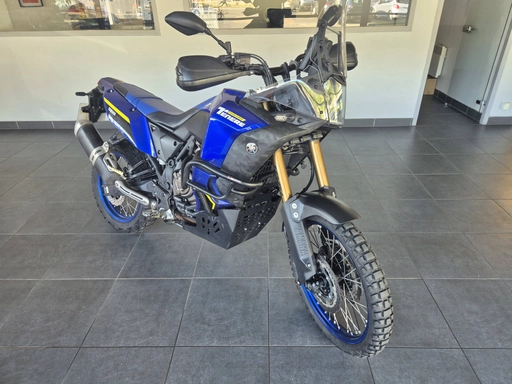 Image véhicule Yamaha Xtz Tenere