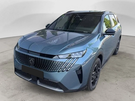 Image véhicule Peugeot 5008