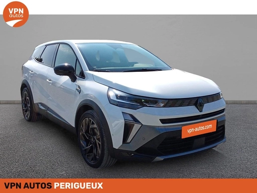 Image véhicule Renault SYMBIOZ