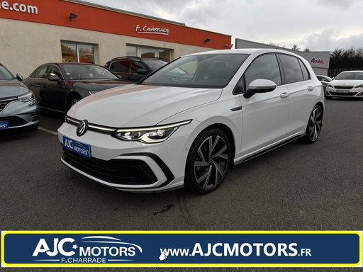 Image véhicule Volkswagen GOLF