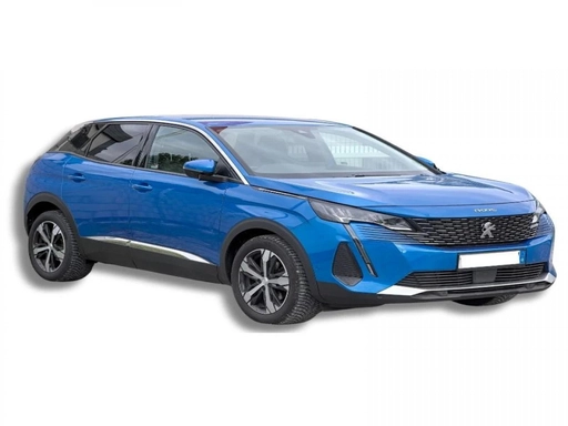 Image véhicule Peugeot 3008