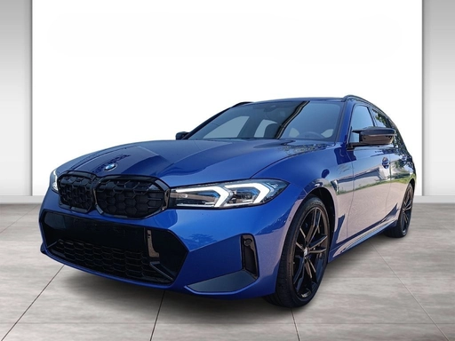 Image véhicule BMW SÉRIE 3 TOURING